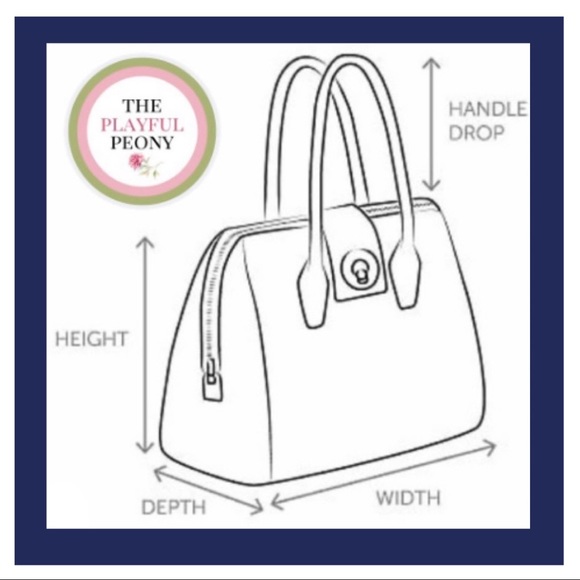 Brahmin Crandall Tuscan Collection Doctors Bag - Picture 14 of 16